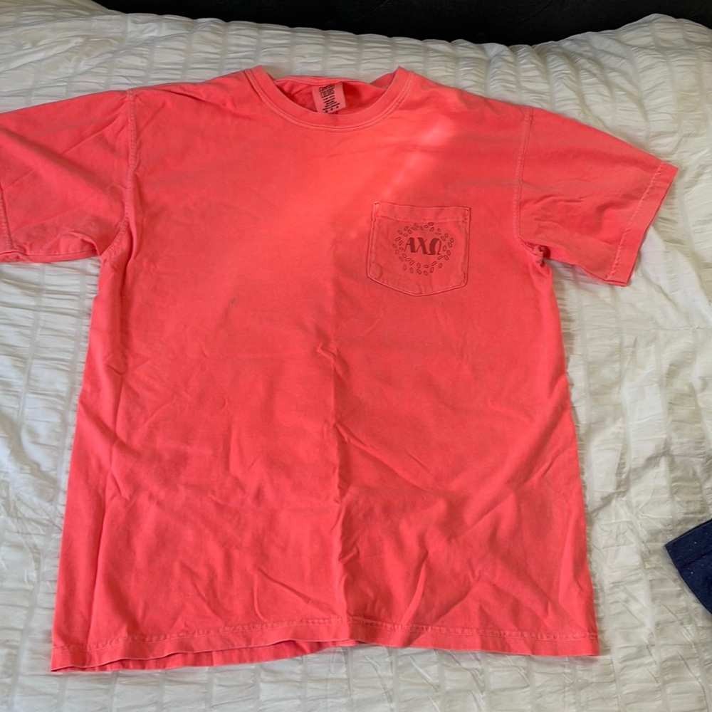 Alpha Chi Omega Shirt